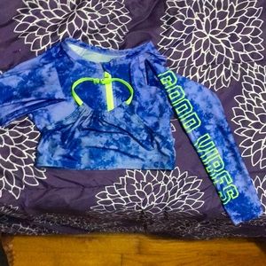 I love his bathing suit